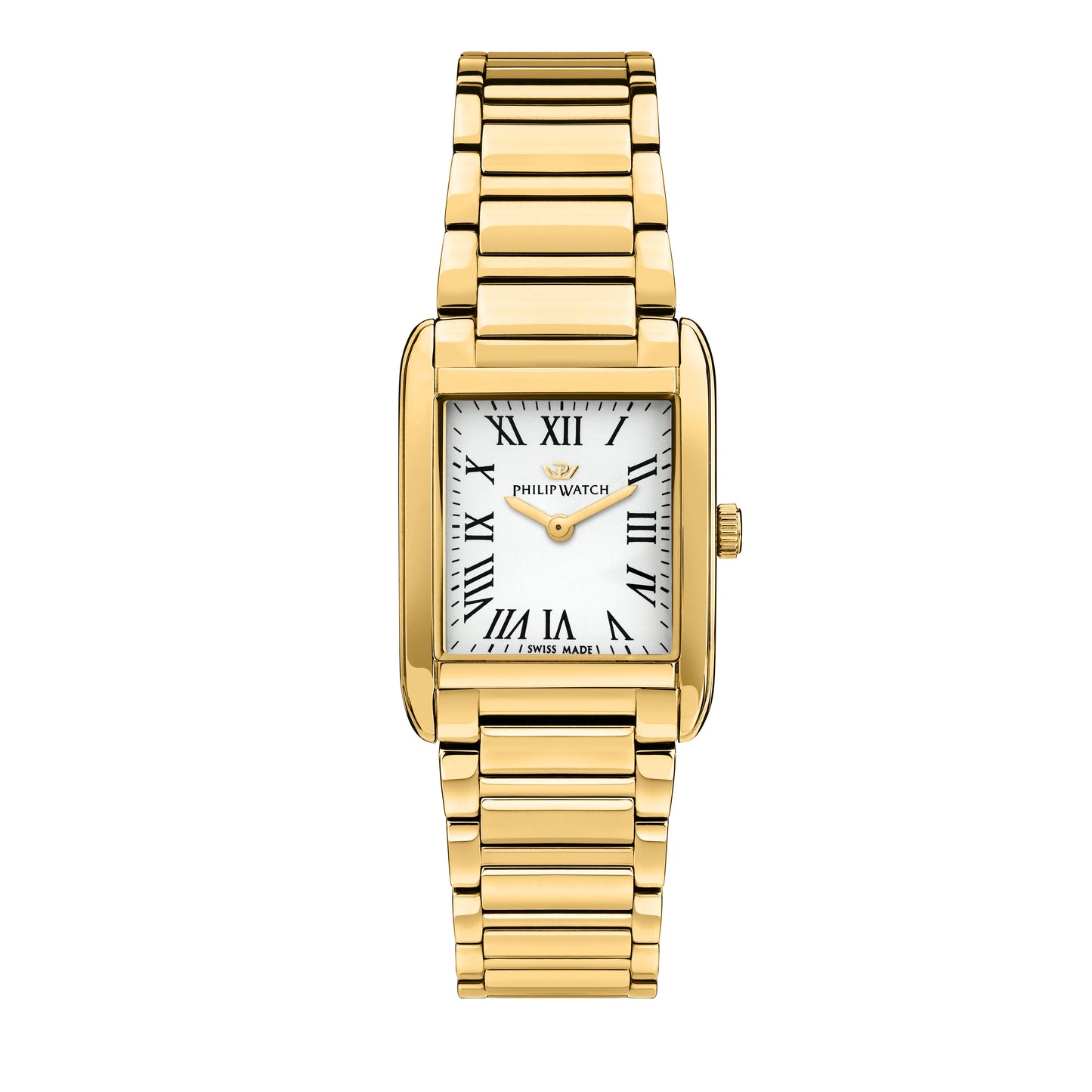 OROLOGIO DONNA PHILIP WATCH MUSEUM R8253820502