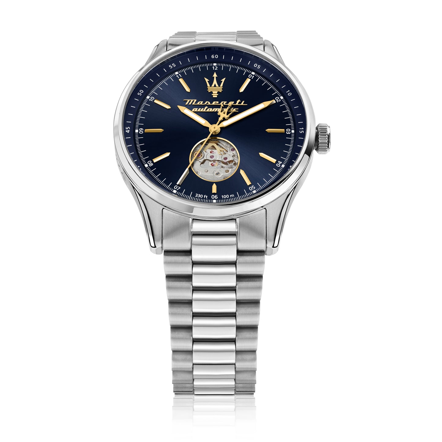 MONTRE MASERATI SORPASSO POUR HOMMES R8823124002