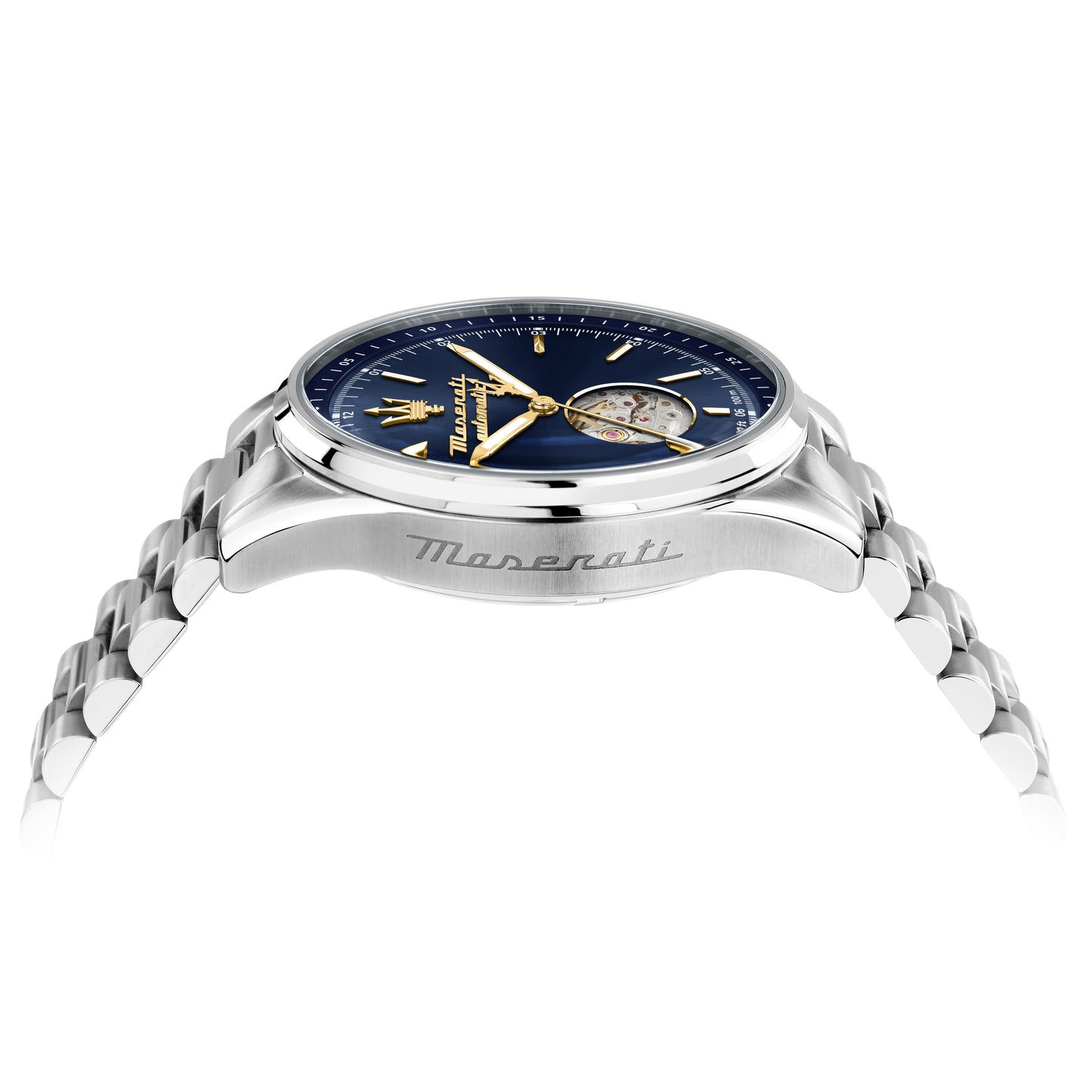 MASERATI SORPASSO HERRENUHR R8823124002