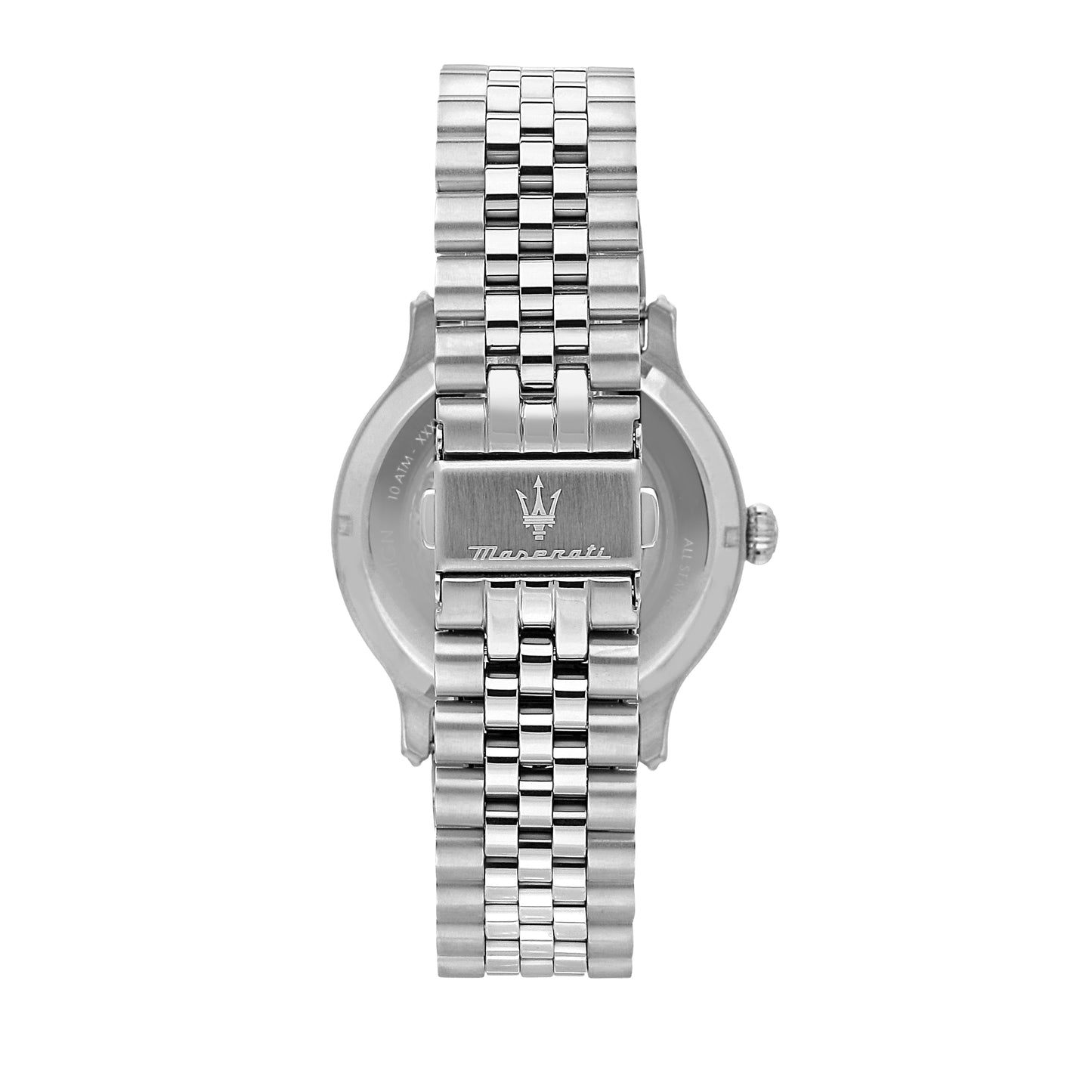 MASERATI EPOCA MEN'S WATCH R8853118029