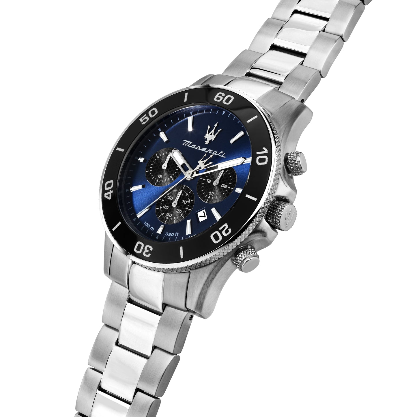 MASERATI MONTRE HOMME COMPETIZIONE R8873600009