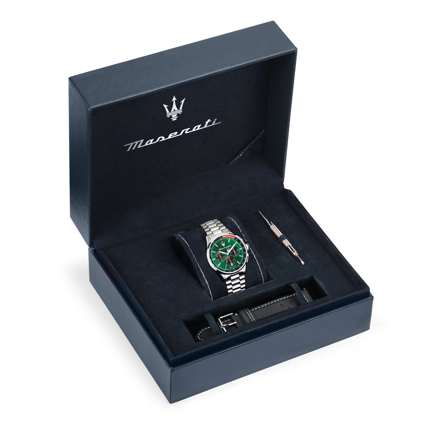 MASERATI SORPASSO HERRENUHR R8873624002