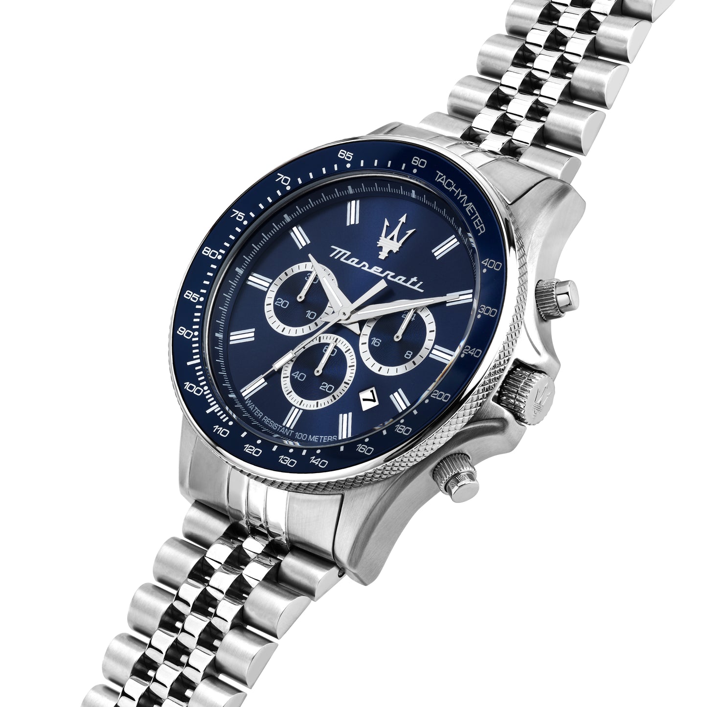 MASERATI SFIDA HERRENUHR R8873640025