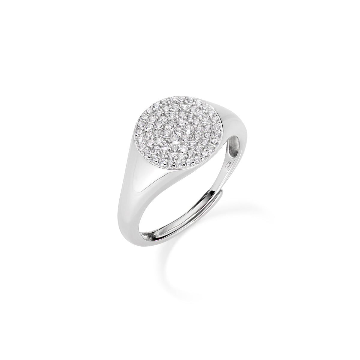 Anello Amen Donna diamonds RCHBBZ1