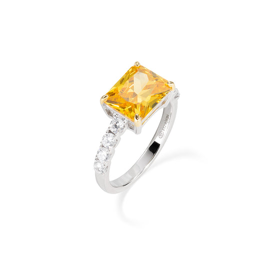 Anello Amen Donna cocktail RCK1REBGIZ-12