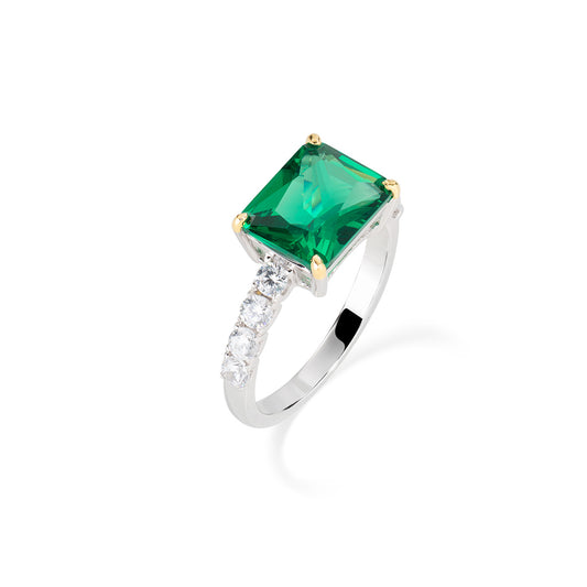 Anello Amen Donna cocktail RCK1REBVEZ-12