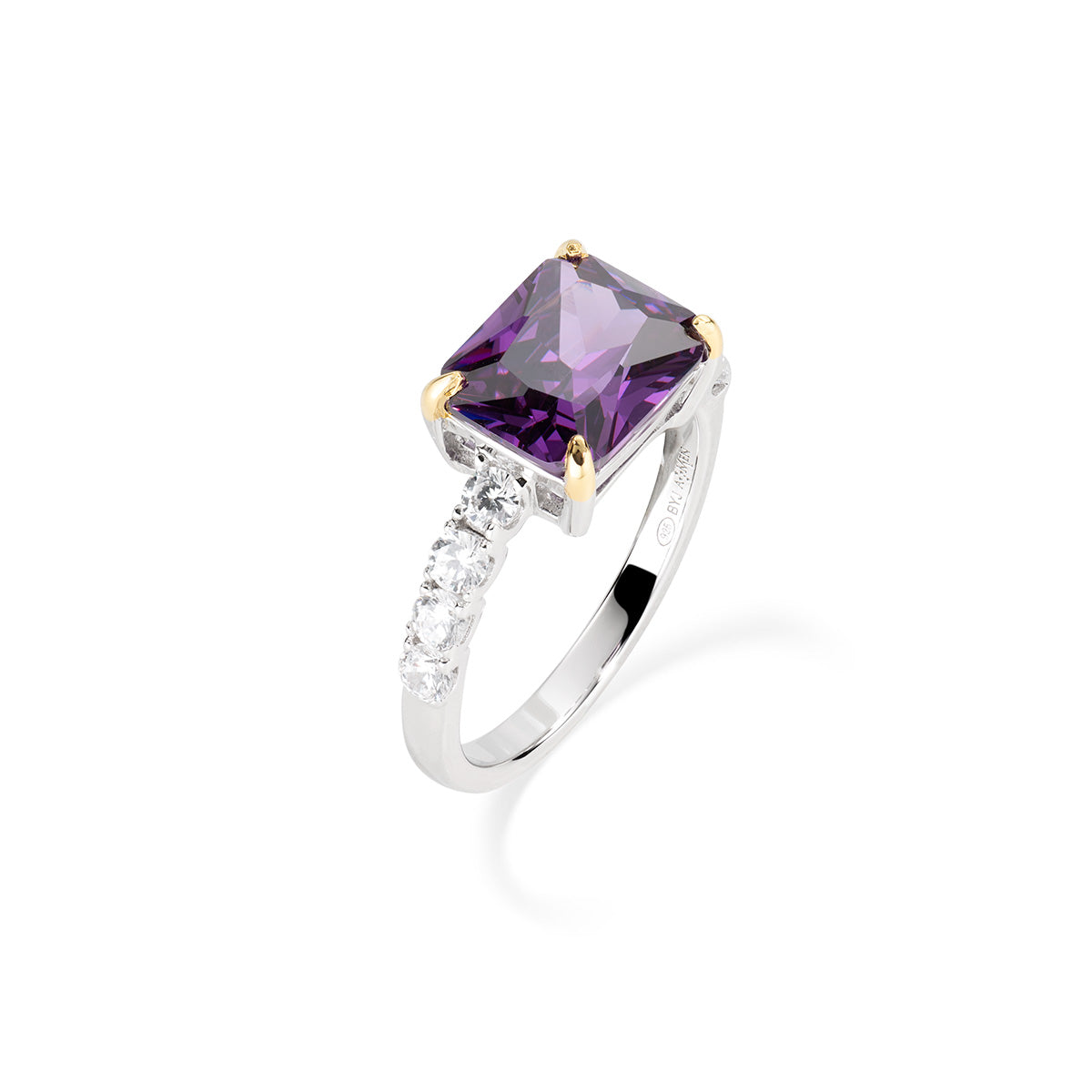 Anello Amen Donna cocktail RCK1REBVIZ-12