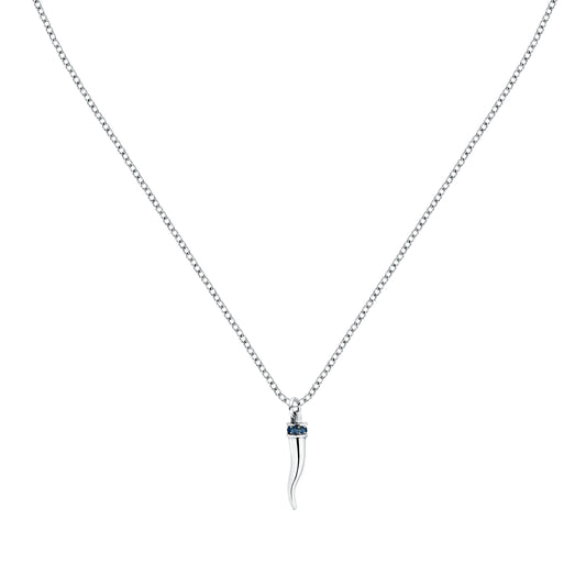 MORELLATO MOTOWN SABH45 MEN'S NECKLACE