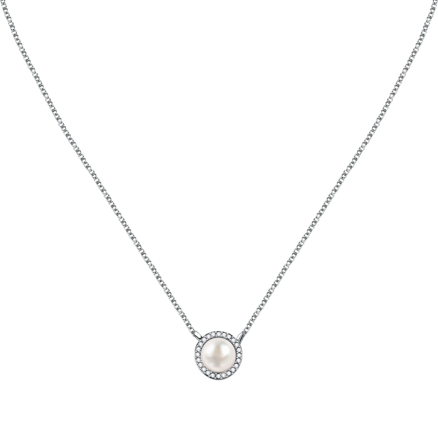 NECKLACE WOMAN MORELLATO PERLA SAER49