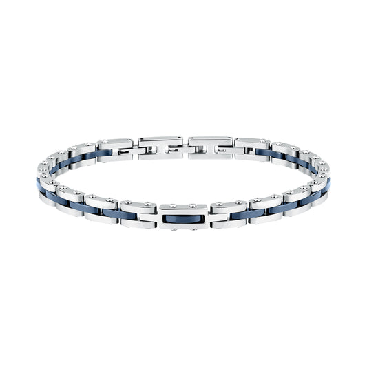 BRACCIALE UOMO SECTOR CERAMIC SAFR54