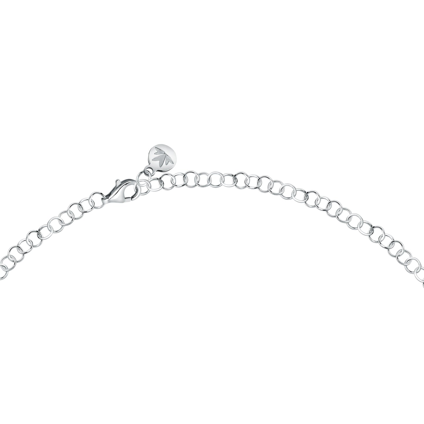 COLLANA DONNA MORELLATO TESORI SAIW107