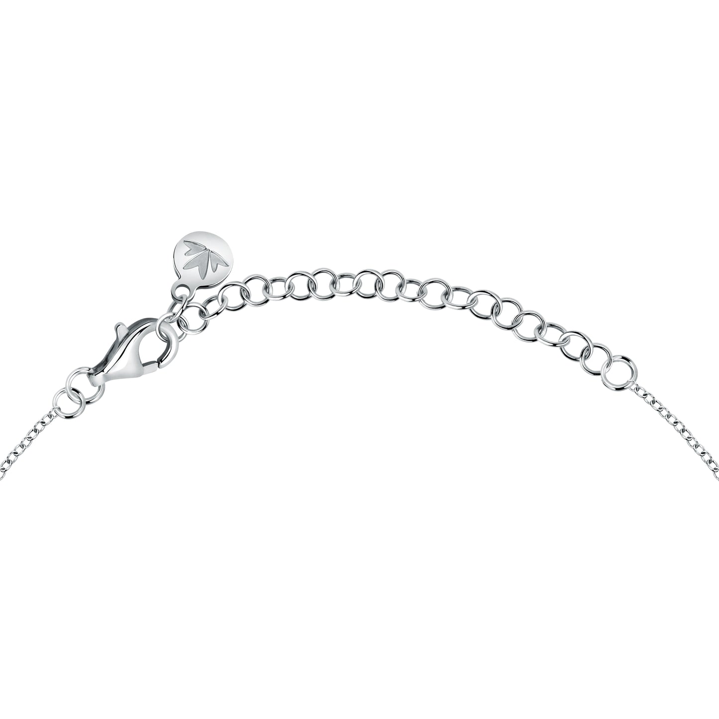 COLLANA DONNA MORELLATO TESORI SAIW215