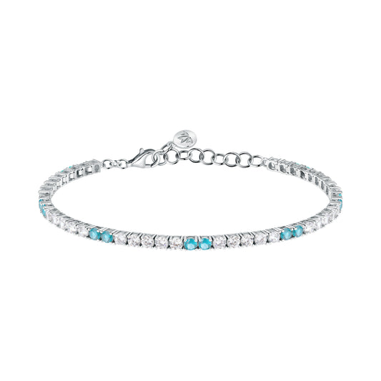 BRACCIALE DONNA MORELLATO TESORI SAIW228