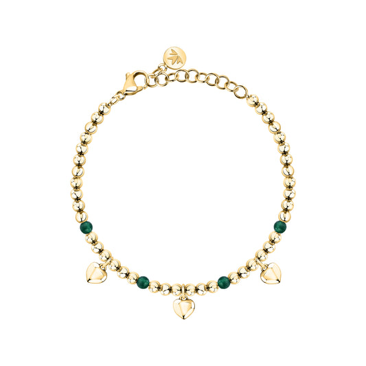 BRACCIALE DONNA MORELLATO TALISMANI SAIX15-Eldorado Jewels