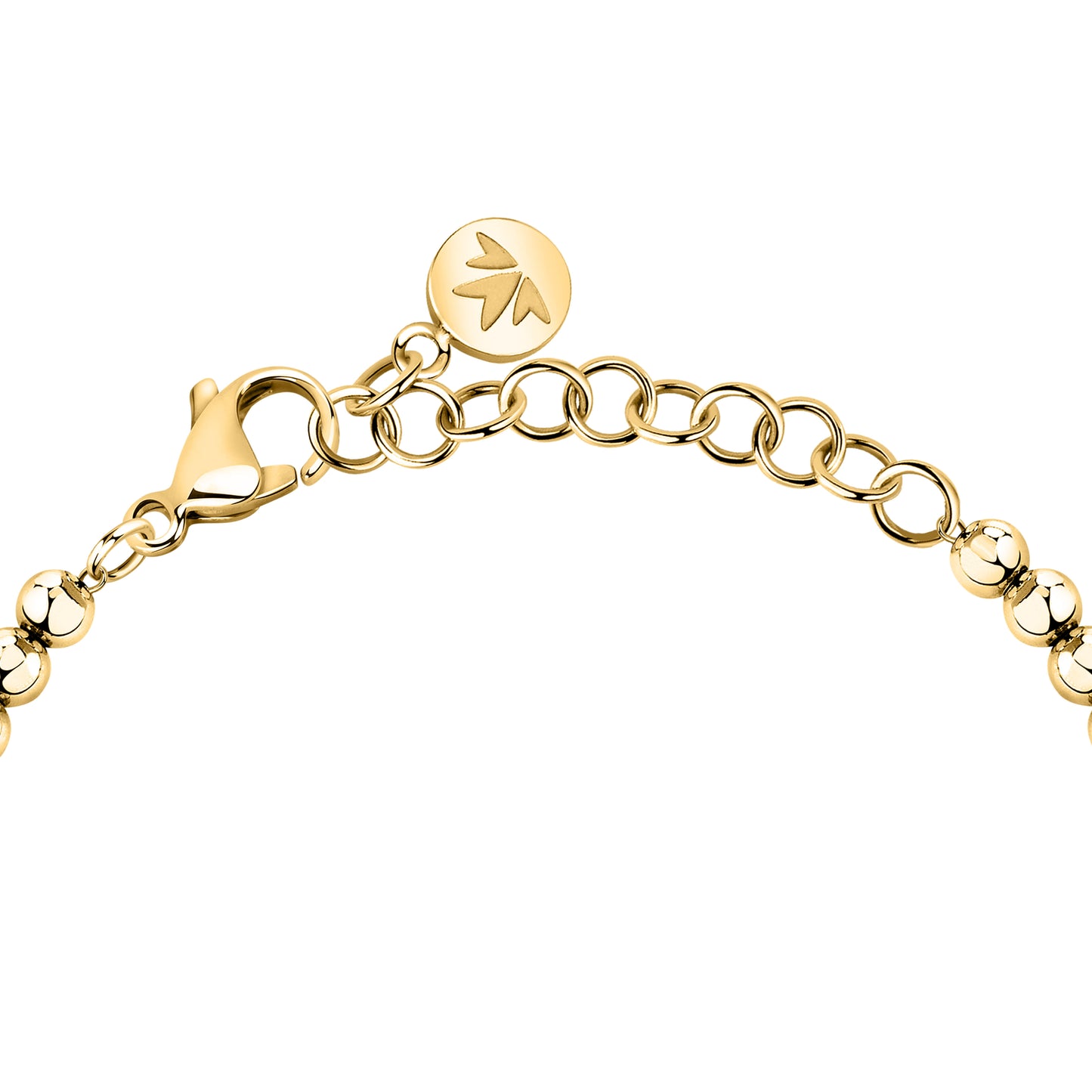 MORELLATO WOMEN'S BRACELET TALISMAN SAIX15