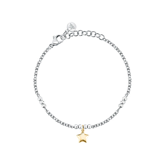 BRACCIALE DONNA MORELLATO TALISMANI SAIX27