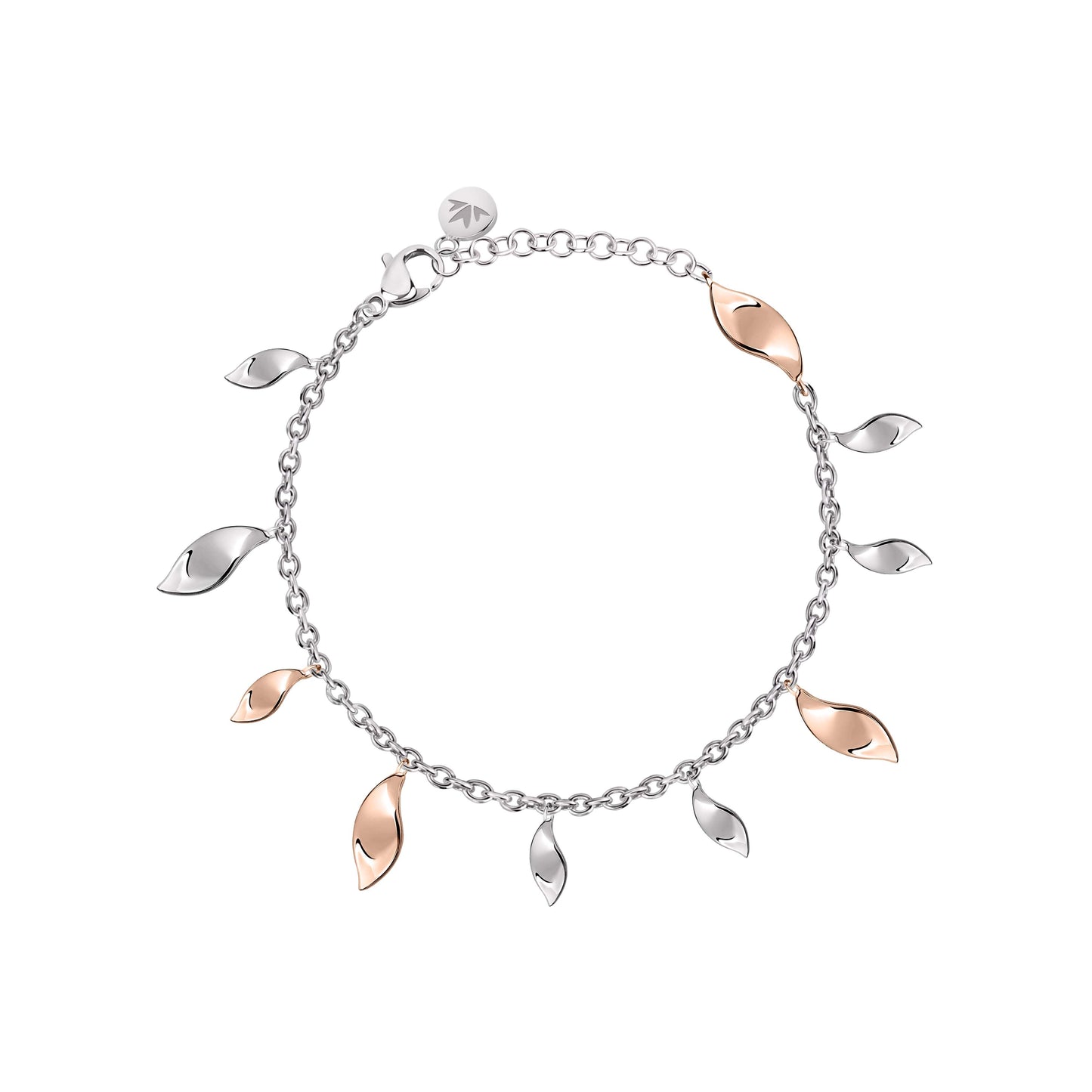 BRACELET FEMME MORELLATO FOGLIA SAKH41