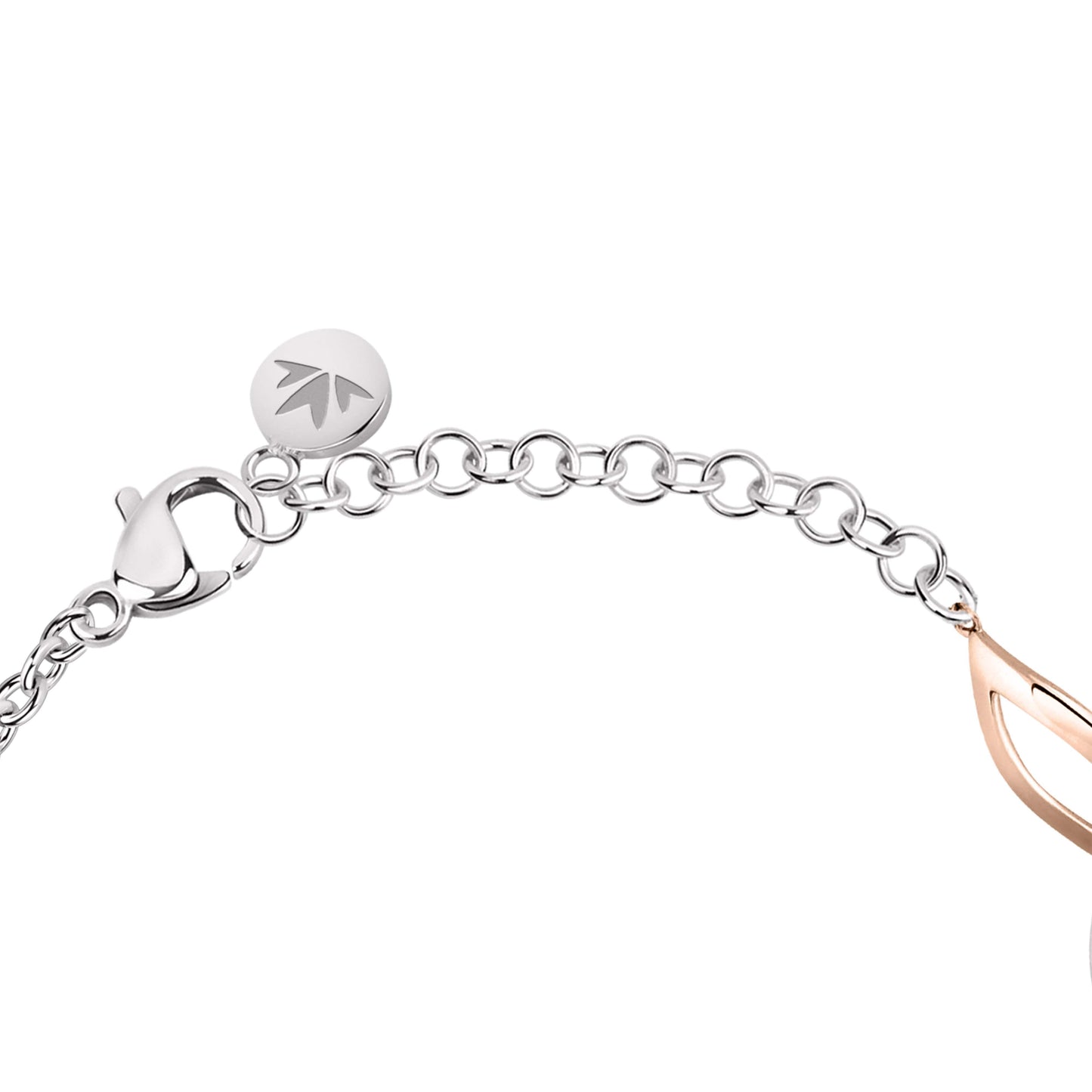 BRACELET FEMME MORELLATO FOGLIA SAKH42