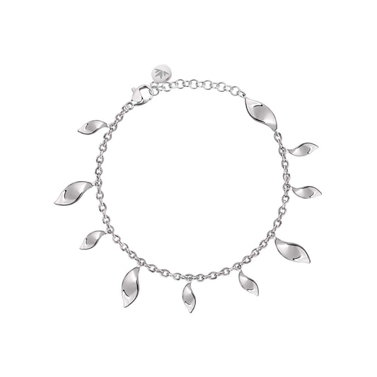 BRACELET FEMME MORELLATO FOGLIA SAKH45