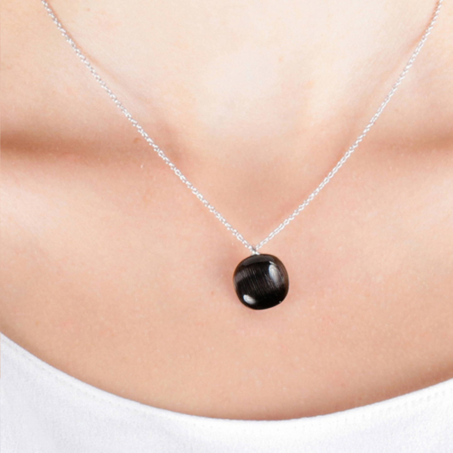 COLLANA DONNA MORELLATO GEMMA SAKK04