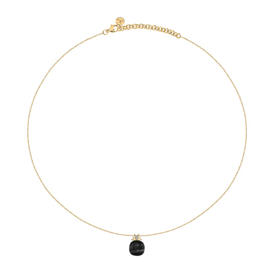 COLLIER FEMME MORELLATO GEMMA SAKK101