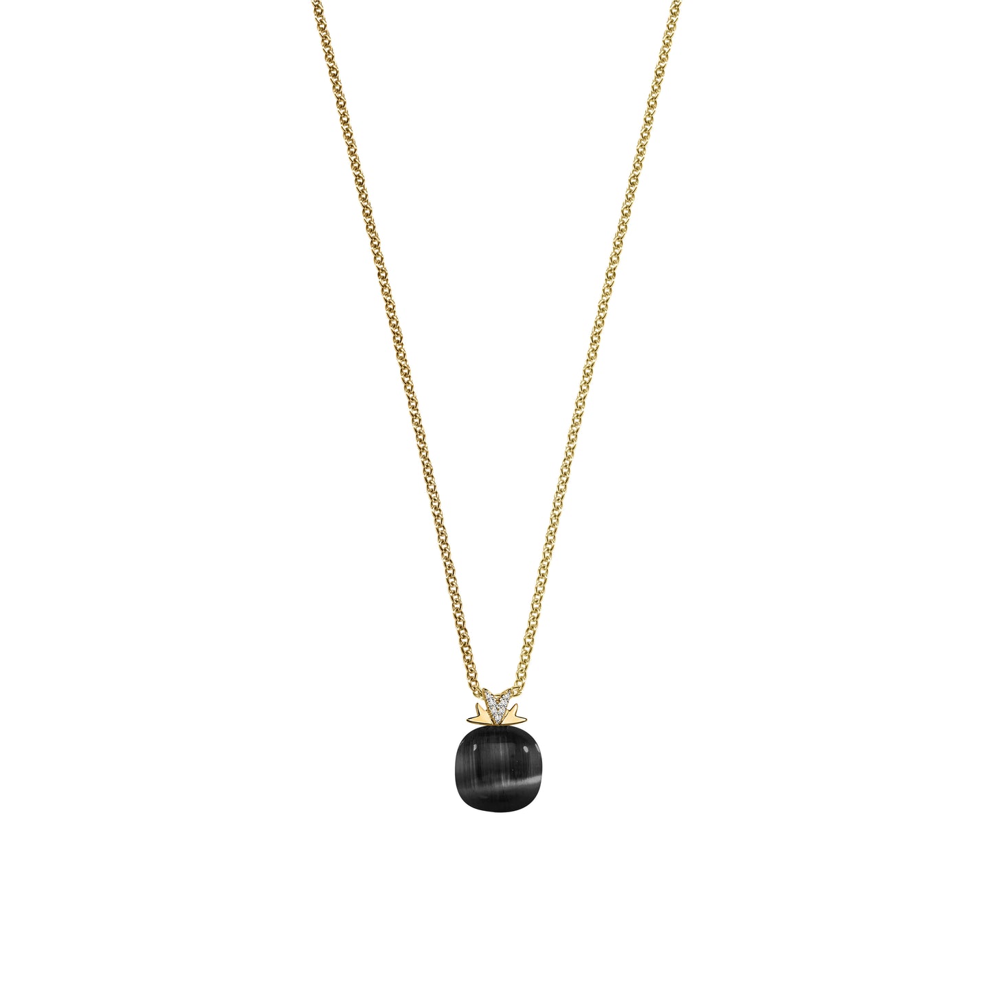 COLLIER FEMME MORELLATO GEMMA SAKK101