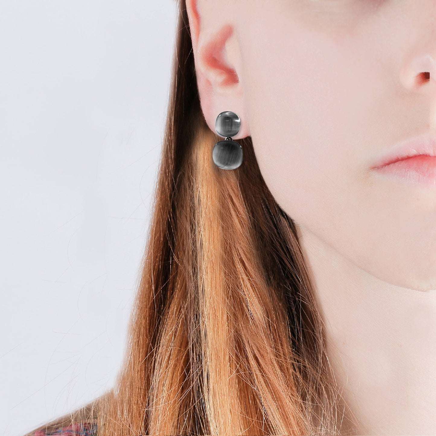 EARRINGS MORELLATO SILVER GEMMA SAKK26