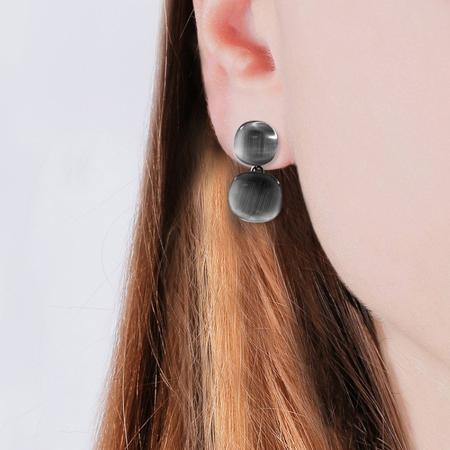 EARRINGS MORELLATO SILVER GEMMA SAKK26