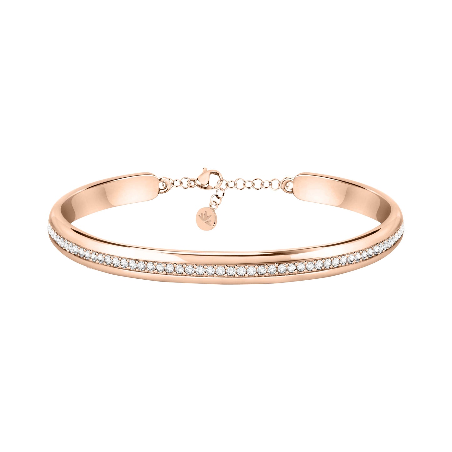 BRACCIALE DONNA MORELLATO CERCHI SAKM74