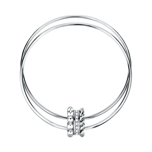 BRACCIALE DONNA MORELLATO INSIEME SAKM84