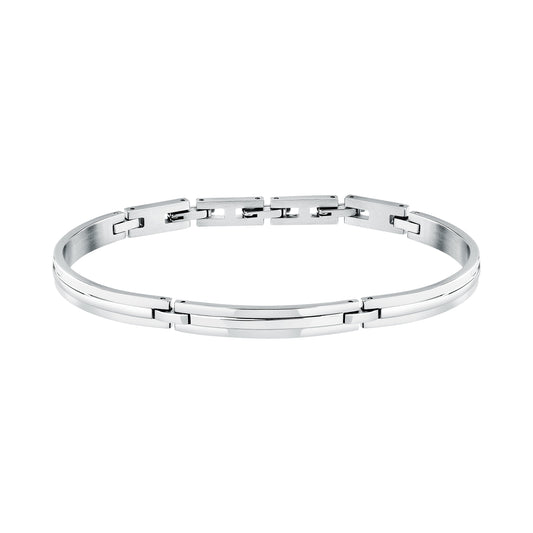 BRACCIALE UOMO MORELLATO MOTOWN SALS108