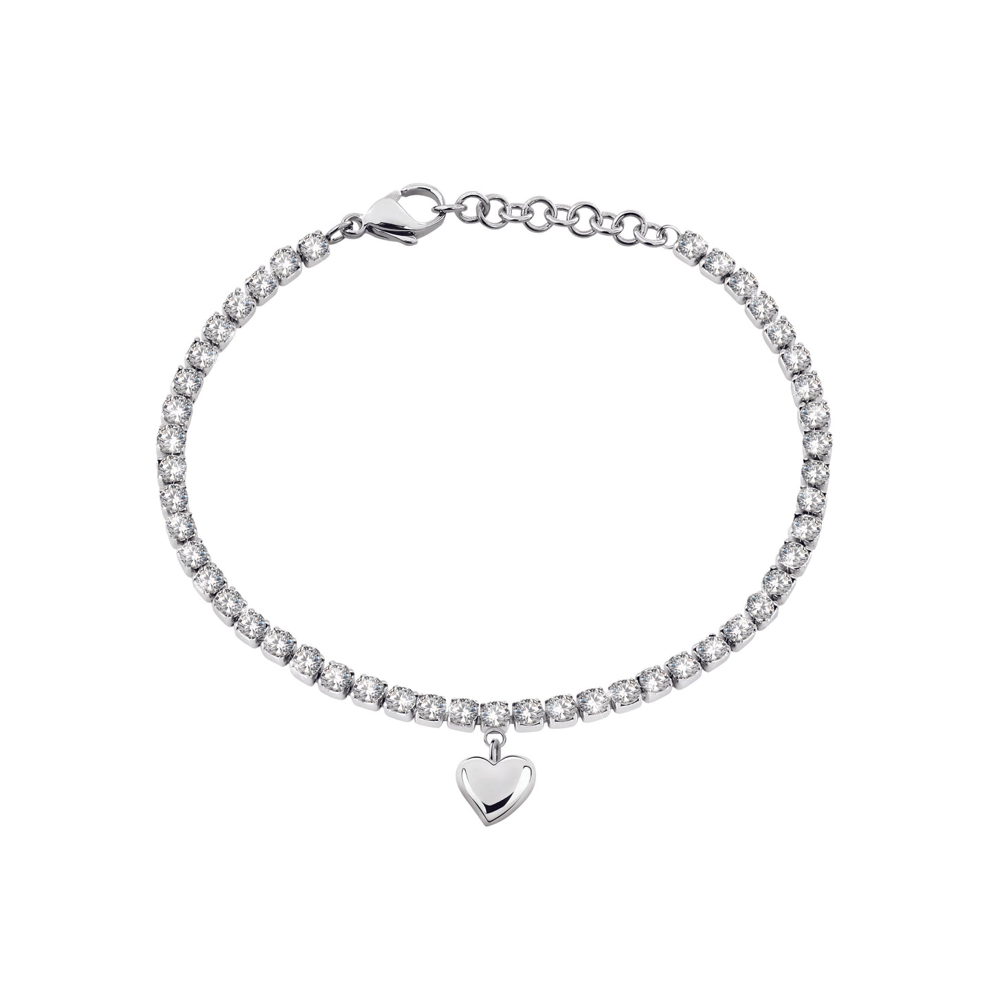 BRACELET FEMME SECTOR TENNIS SANN06