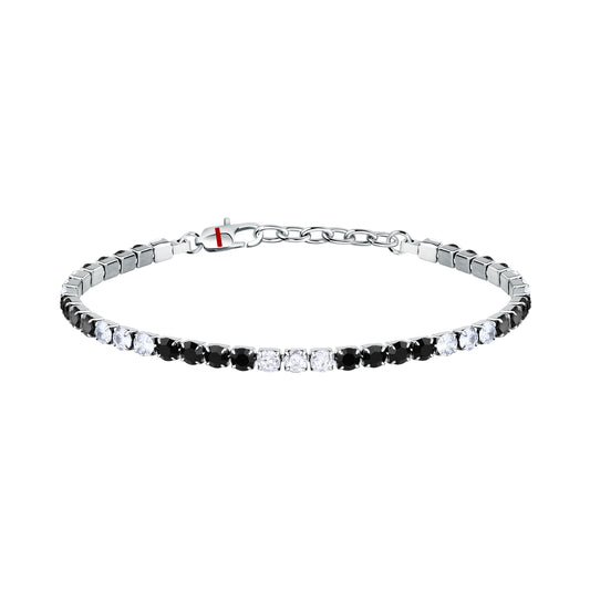 BRACCIALE UOMO SECTOR TENNIS SANN55