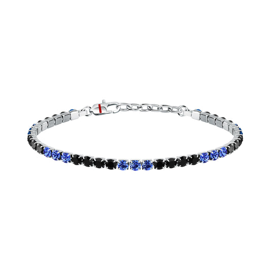 BRACCIALE UOMO SECTOR TENNIS SANN56