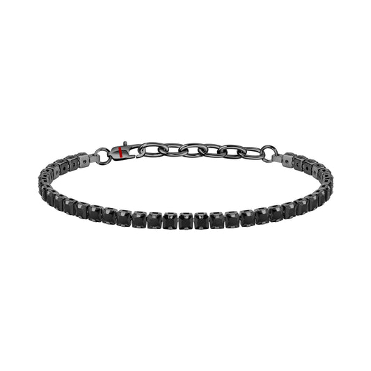 BRACCIALE UOMO SECTOR TENNIS SANN58