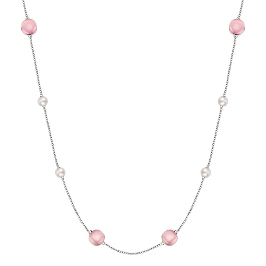 COLLIER FEMME MORELLATO GEMMA SATC01