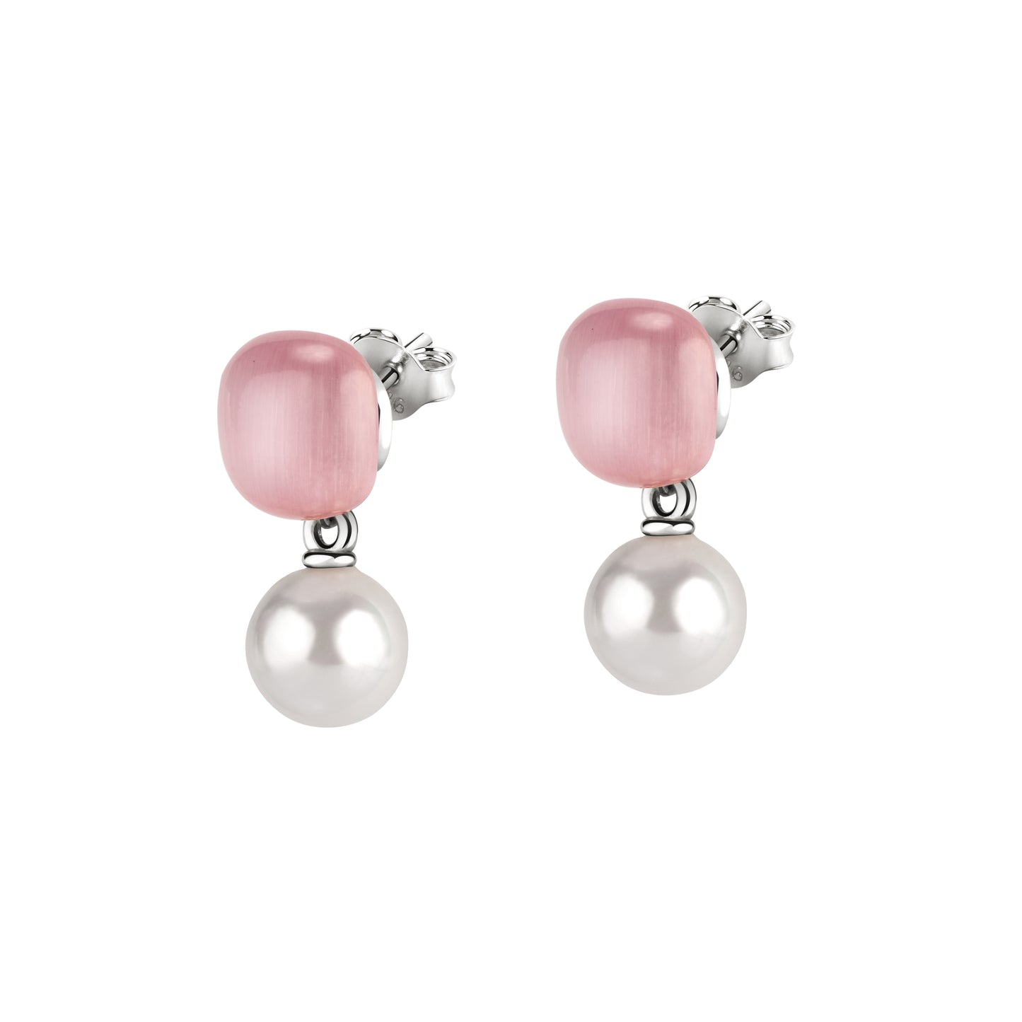 BOUCLES FEMME MORELLATO GEMMA SATC06