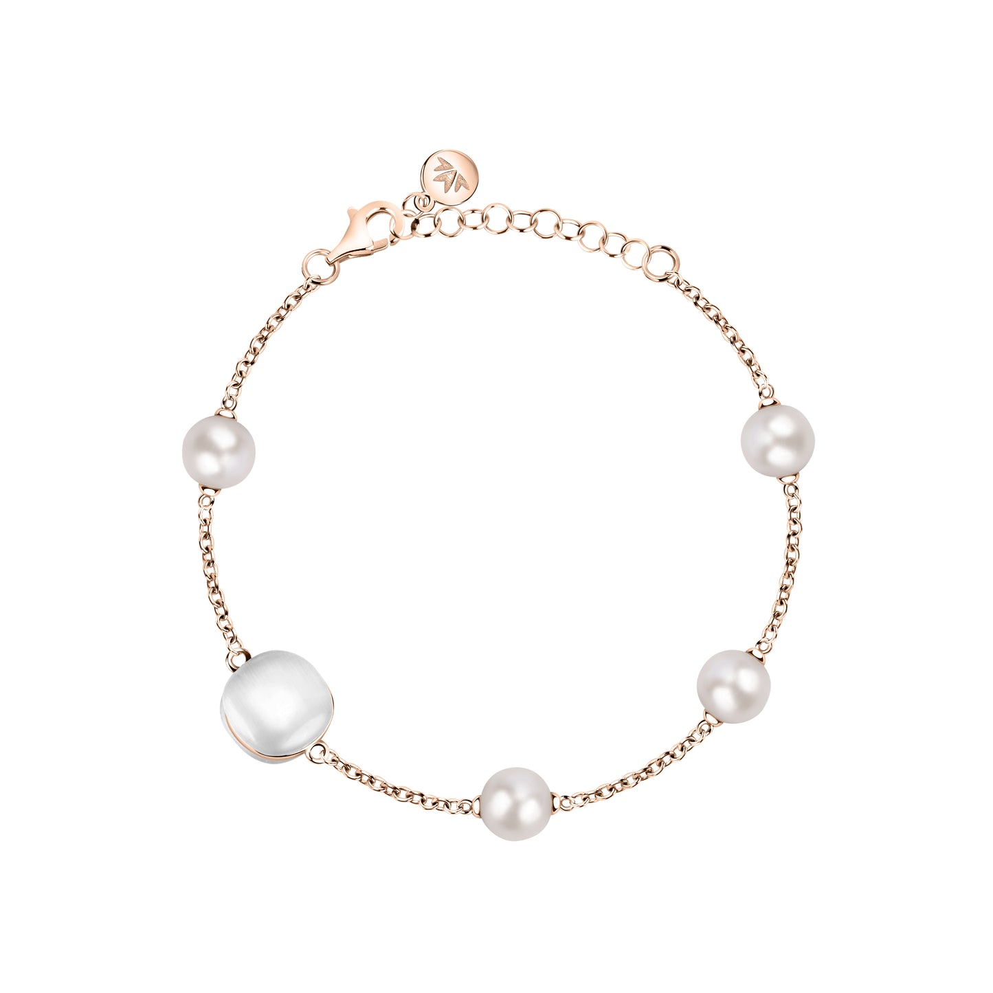 BRACELET FEMME MORELLATO GEMMA SATC08