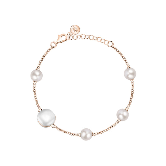 BRACCIALE DONNA MORELLATO GEMMA SATC08