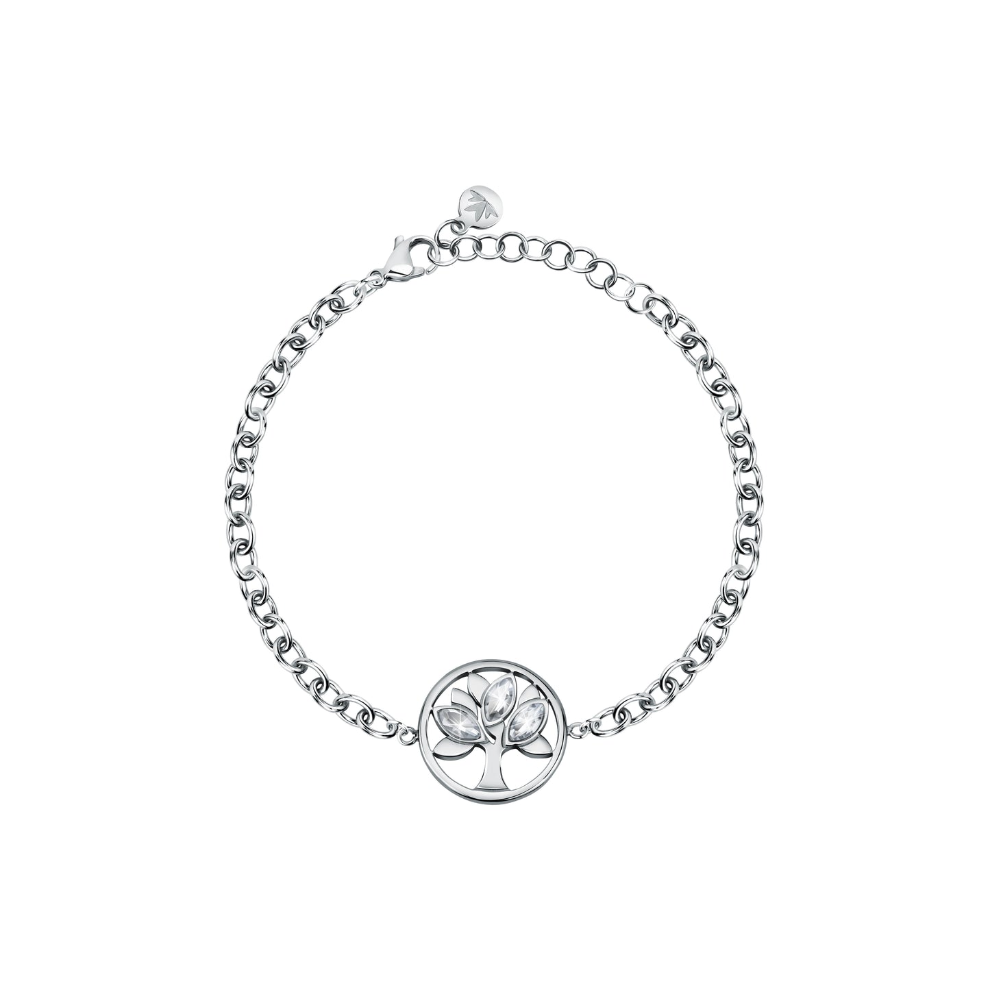 BRACELET FEMME MORELLATO VITA SATD20