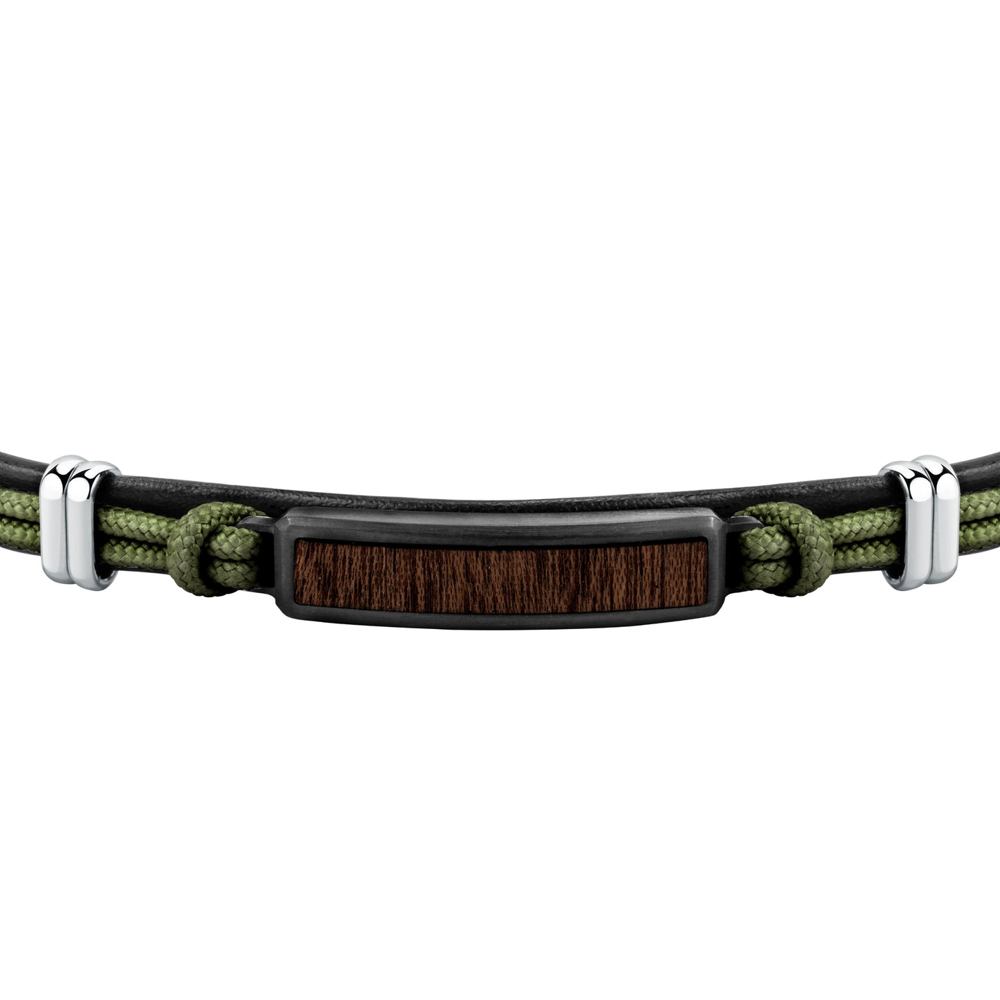 ARMBAND HERREN SECTOR WOOD SATL11