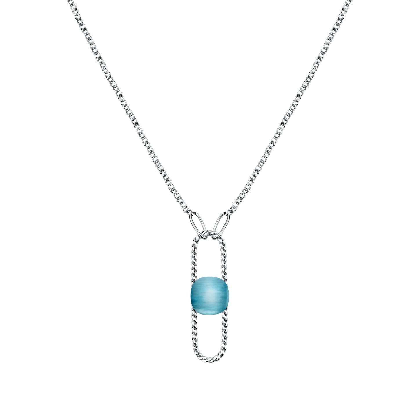 COLLIER FEMME MORELLATO 1930 SATP16