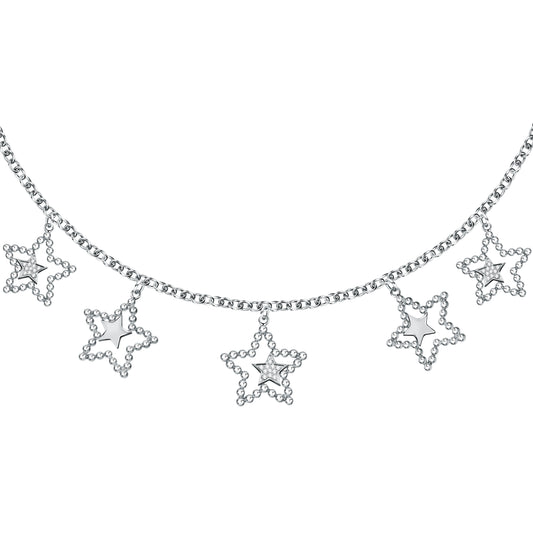 COLLIER FEMME MORELLATO DOLCEVITA SAUA02