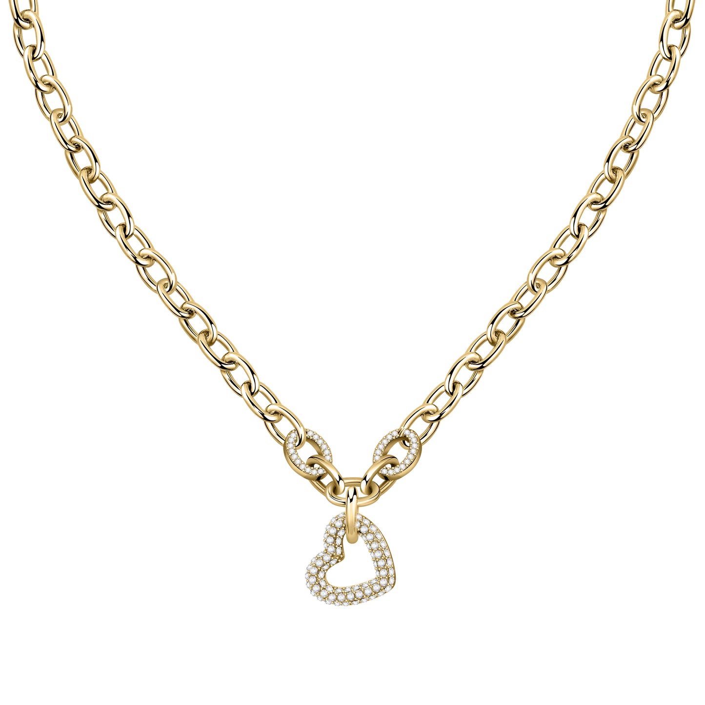 COLLIER FEMME MORELLATO INCONTRI SAUQ04