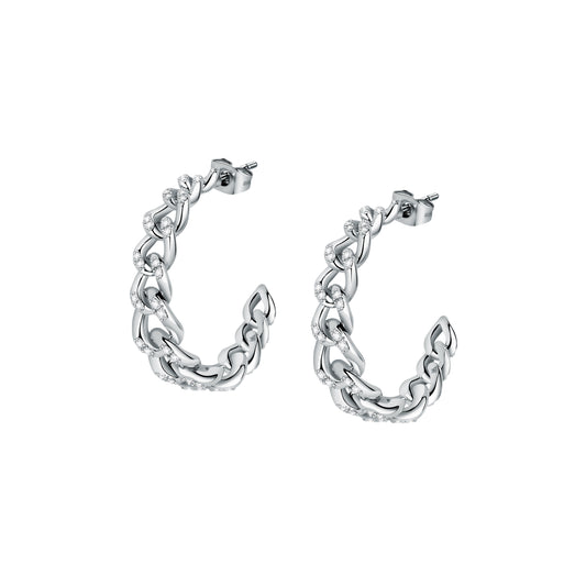 BOUCLES FEMME MORELLATO INCONTRI SAUQ08