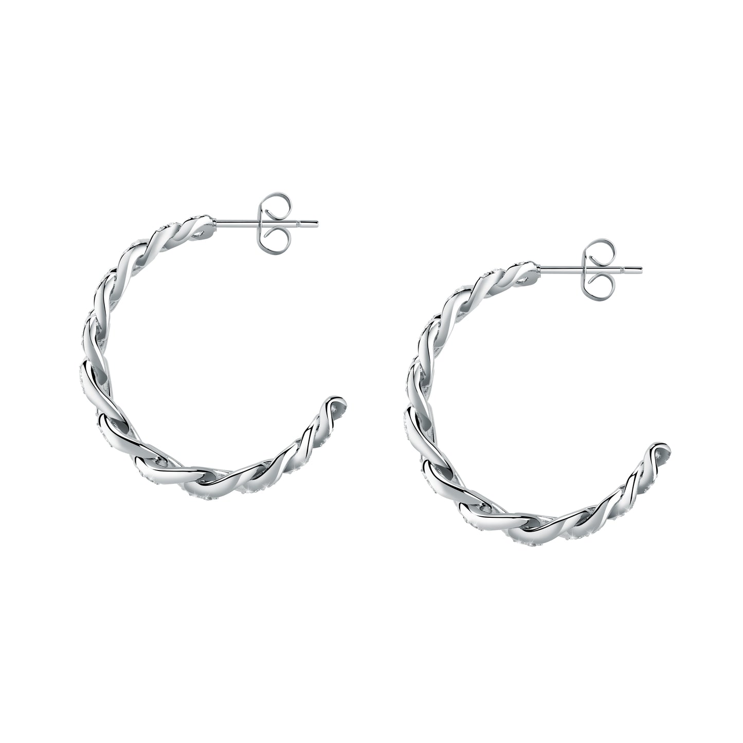 BOUCLES FEMME MORELLATO INCONTRI SAUQ08