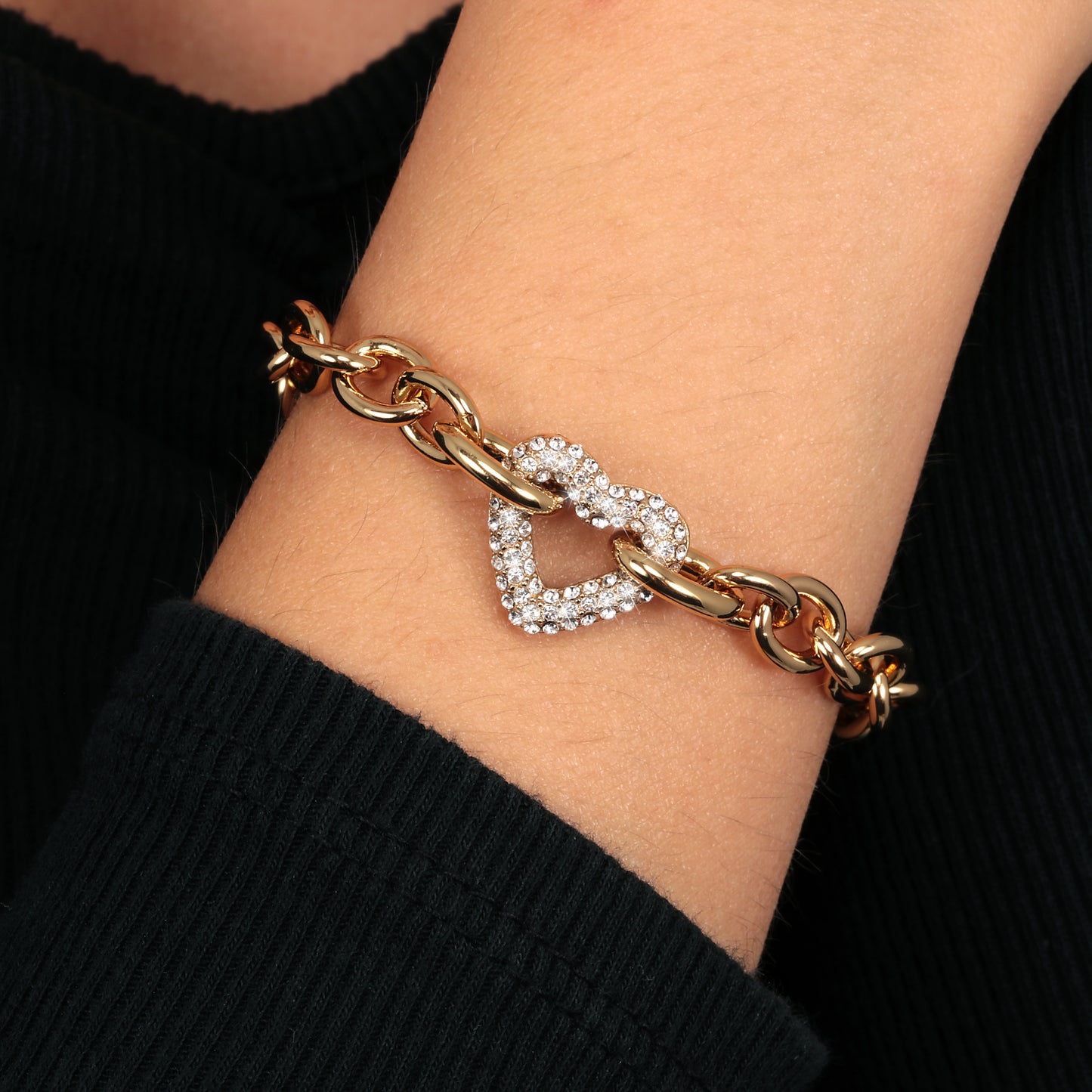 BRACELET FEMME MORELLATO INCONTRI SAUQ09