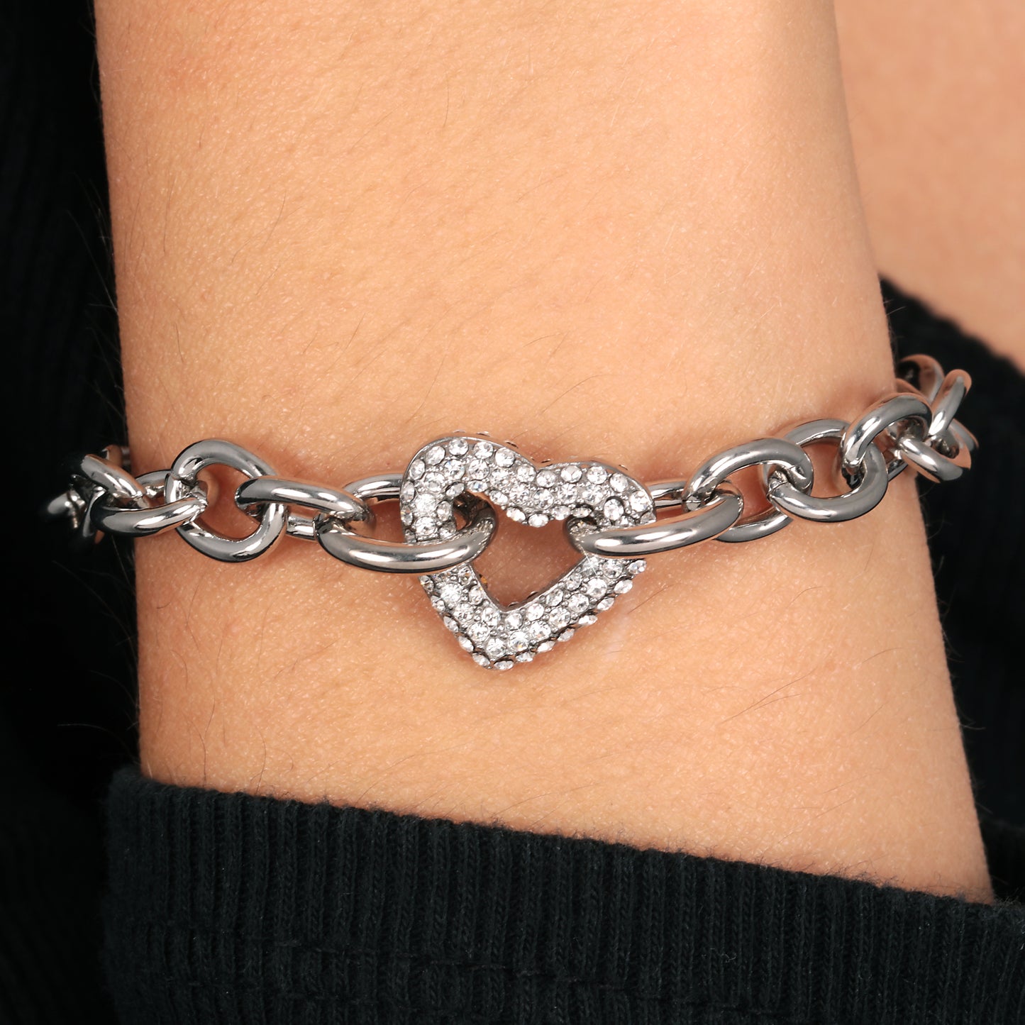 BRACCIALE DONNA MORELLATO INCONTRI SAUQ10