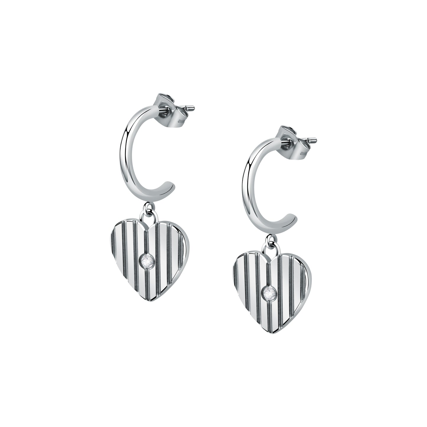 BOUCLES FEMME MORELLATO INCANTO SAVA05