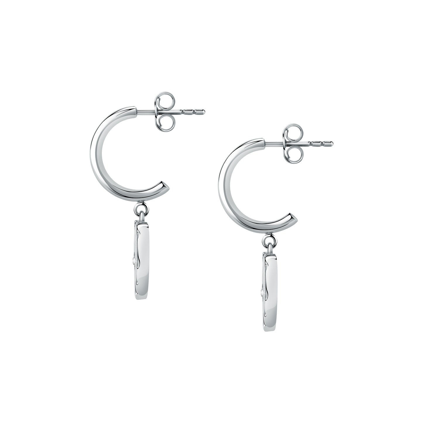 EARRINGS WOMAN MORELLATO INCANTO SAVA05